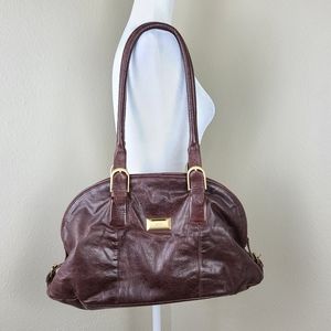 Latico NJ.USA  tote bag Genuine leather